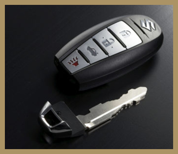 car key programming